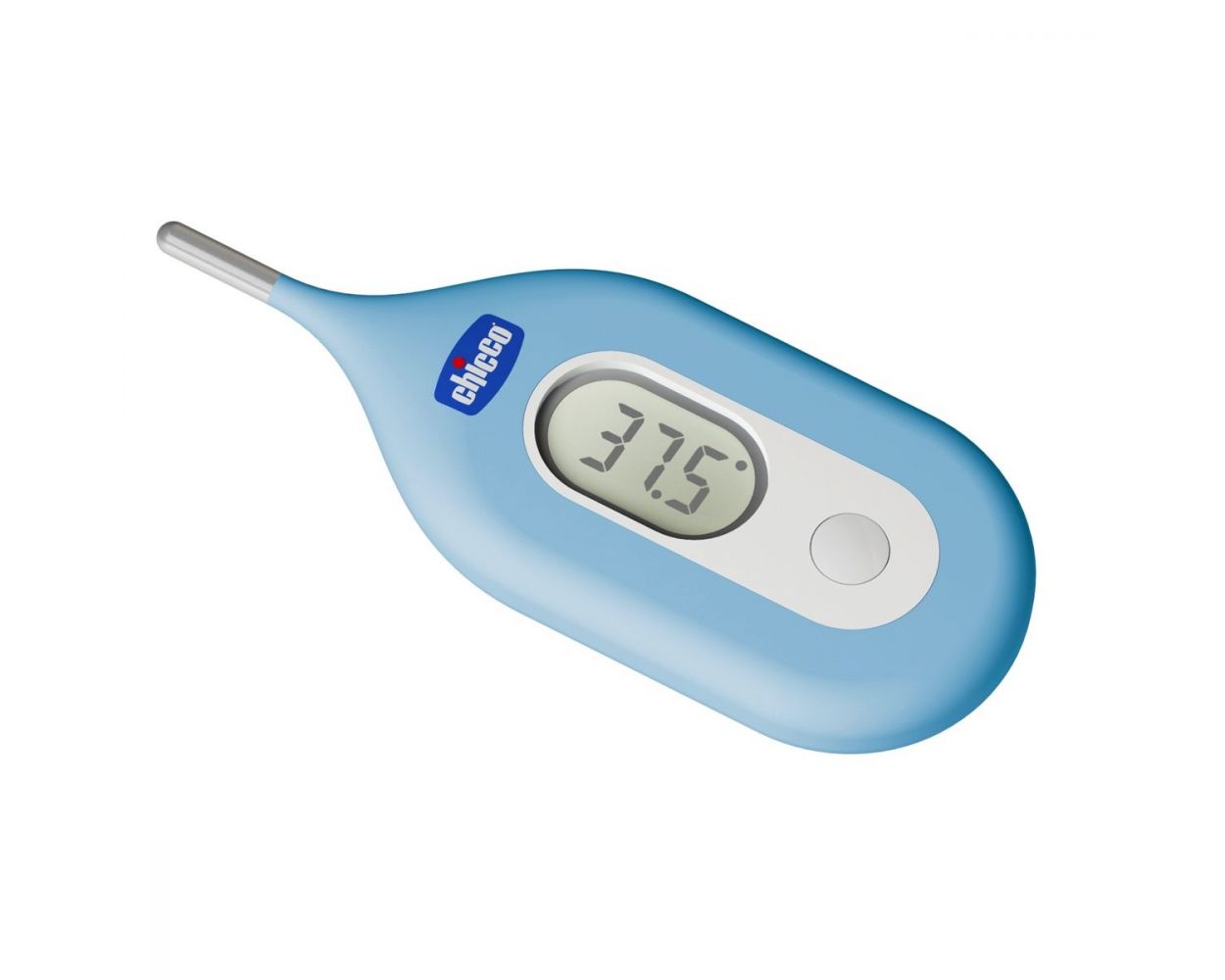Chicco Termometro Pediatrico rettale per neonati