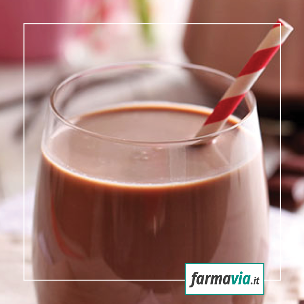 Lo sai che latte e cacao rinforzano il sistema immunitario?