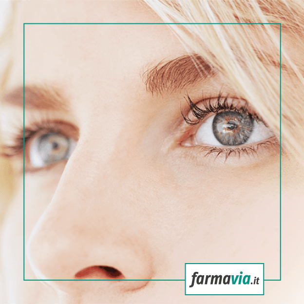 Occhi arrossati: scopri le cause più comuni